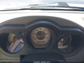 2004 Nissan Frontier — photo 7 of 14 | VIN 1N6ED26T24C483287