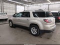 2013 GMC Acadia — photo 3 of 11 | VIN 1GKKVPKD8DJ190198