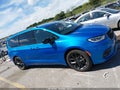 2026 Chrysler Pacifica — photo 14 of 22 | VIN 2C4RC1BG7TR218266