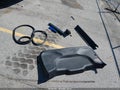 2026 Chrysler Pacifica — photo 12 of 22 | VIN 2C4RC1BG7TR218266