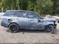 2021 Land Rover Range Rover — photo 12 of 15 | VIN SALGS2RU1MA444488