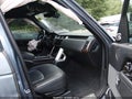 2021 Land Rover Range Rover — photo 5 of 15 | VIN SALGS2RU1MA444488