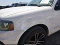 2016 Lincoln Navigator — photo 6 of 16 | VIN 5LMJJ2KT1GEL07221