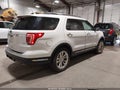 2018 Ford Explorer — photo 4 of 17 | VIN 1FM5K8F89JGC72014