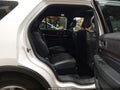 2018 Ford Explorer — photo 8 of 17 | VIN 1FM5K8F89JGC72014