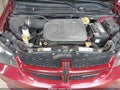 2015 Dodge Grand Caravan — photo 10 of 16 | VIN 2C4RDGEG0FR653873