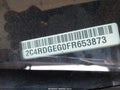 2015 Dodge Grand Caravan — photo 9 of 16 | VIN 2C4RDGEG0FR653873