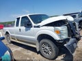2011 Ford F-550 Super Duty — photo 13 of 16 | VIN 1FT7X2B62BEA76414
