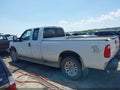 2011 Ford F-550 Super Duty — photo 14 of 16 | VIN 1FT7X2B62BEA76414
