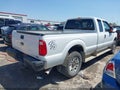 2011 Ford F-550 Super Duty — photo 4 of 16 | VIN 1FT7X2B62BEA76414