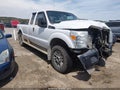 2011 Ford F-550 Super Duty — photo 1 of 16 | VIN 1FT7X2B62BEA76414