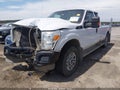 2011 Ford F-550 Super Duty — photo 2 of 16 | VIN 1FT7X2B62BEA76414