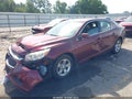 2015 Chevrolet Malibu — photo 2 of 16 | VIN 1G11C5SL8FF348840