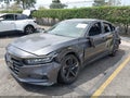 2020 Honda Accord — photo 2 of 17 | VIN 1HGCV1F31LA040965