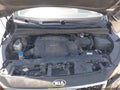 2016 Kia Sedona — photo 10 of 17 | VIN KNDMA5C15G6168708