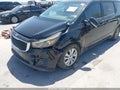 2016 Kia Sedona — photo 6 of 17 | VIN KNDMA5C15G6168708