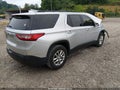2020 Chevrolet Traverse — photo 4 of 17 | VIN 1GNERGKW3LJ304659