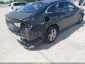 2017 Chevrolet Malibu — photo 4 of 16 | VIN 1G1ZB5ST7HF227435