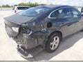 2017 Chevrolet Malibu — photo 6 of 16 | VIN 1G1ZB5ST7HF227435