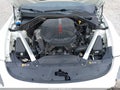 2022 Kia Stinger — photo 10 of 17 | VIN KNAE55LC9N6100433