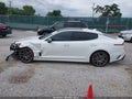 2022 Kia Stinger — photo 15 of 17 | VIN KNAE55LC9N6100433