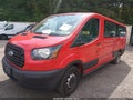 2019 Ford Transit-350 — photo 2 of 17 | VIN 1FBZX2ZM7KKA51480