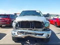 2006 Dodge Ram 1500 — photo 6 of 17 | VIN 1D7HU18236J153791