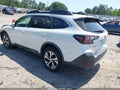 2020 Subaru Outback — photo 3 of 16 | VIN 4S4BTGND7L3181911