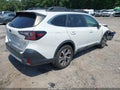 2020 Subaru Outback — photo 4 of 16 | VIN 4S4BTGND7L3181911