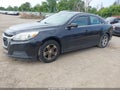 2014 Chevrolet Malibu — photo 2 of 15 | VIN 1G11B5SL2EF119555