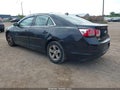 2014 Chevrolet Malibu — photo 3 of 15 | VIN 1G11B5SL2EF119555