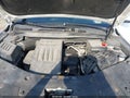 2012 Chevrolet Equinox — photo 10 of 16 | VIN 2GNALDEK3C1154117