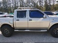 2001 Nissan Frontier — photo 13 of 18 | VIN 1N6ED27Y91C357899