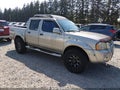2001 Nissan Frontier — photo 1 of 18 | VIN 1N6ED27Y91C357899