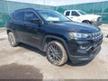 2022 Jeep Compass — photo 1 of 16 | VIN 3C4NJDFB3NT206748