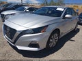 2022 Nissan Altima — photo 2 of 21 | VIN 1N4BL4BV1NN385438