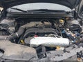 2016 Subaru Legacy — photo 10 of 16 | VIN 4S3BNAC68G3043784