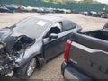 2016 Subaru Legacy — photo 14 of 16 | VIN 4S3BNAC68G3043784