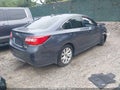 2016 Subaru Legacy — photo 4 of 16 | VIN 4S3BNAC68G3043784