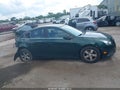 2014 Chevrolet Cruze — photo 13 of 16 | VIN 1G1PC5SB2E7174628
