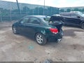 2014 Chevrolet Cruze — photo 3 of 16 | VIN 1G1PC5SB2E7174628