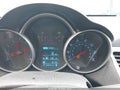 2014 Chevrolet Cruze — photo 7 of 16 | VIN 1G1PC5SB2E7174628
