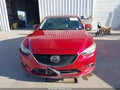 2014 Mazda 6 — photo 12 of 16 | VIN JM1GJ1W57E1109416