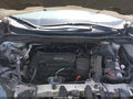 2016 Honda CR-V — photo 10 of 16 | VIN 5J6RM4H36GL126352