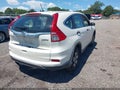 2016 Honda CR-V — photo 4 of 16 | VIN 5J6RM4H36GL126352