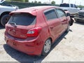 2019 Mitsubishi Mirage — photo 4 of 15 | VIN ML32A3HJ9KH010537