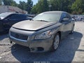 2014 Nissan Maxima — photo 2 of 10 | VIN 1N4AA5AP3EC491587