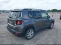 2017 Jeep Renegade — photo 4 of 16 | VIN ZACCJABB8HPG05095