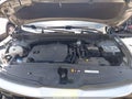 2023 Kia Sportage — photo 10 of 16 | VIN KNDPUCAF6P7198849