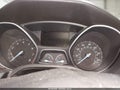 2013 Ford Focus — photo 7 of 11 | VIN 1FADP3F20DL178248